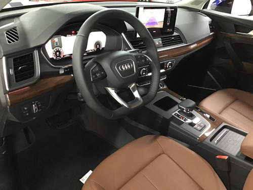 Imagen 9 de 13 de Audi Q5 Elite 2022