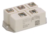 Comprar Skd 160\u002F16 Modulo Puente Rectificador Trifásico 1600 V 160 A