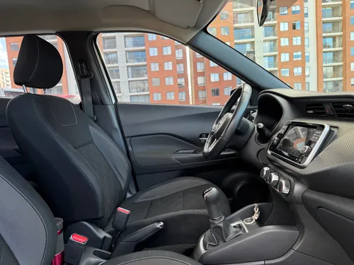 Nissan Kicks 1.6 Advance