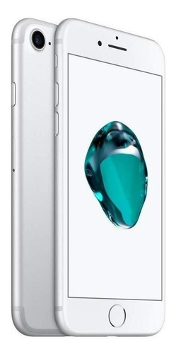 Imagen 4 de 6 de iPhone 7 128 GB plata