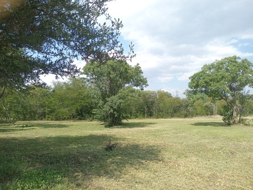 Anisacate - A La Venta - Exclusivo Lote De 2.000 M2 - Con Escritura - Sierras De Córdoba