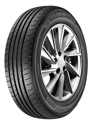 Neumatico Sunny Np226 205/70r15 96h