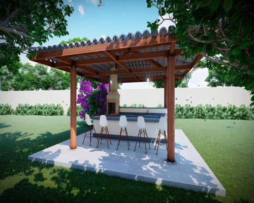 Imagem 15 de 26 de Parque Fazenda Fortaleza Lotes A Partir De 490m2 Lazer Completo - 2946719751 - 34703170