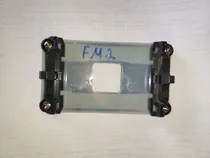 Comprar Base Do Cooler Para Placa Amd Pu002F Socket  Fm2 Fm1 