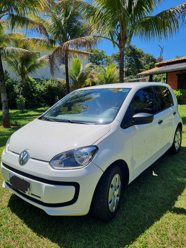 Volkswagen Up! 1.0 Take 5p