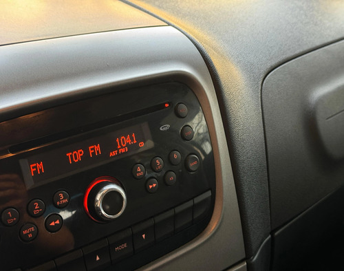 Fiat Idea 1.4 MPI ATTRACTIVE 8V FLEX 4P MANUAL