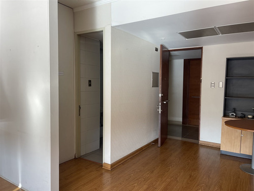 Oficina En Arriendo En Lo Barnechea