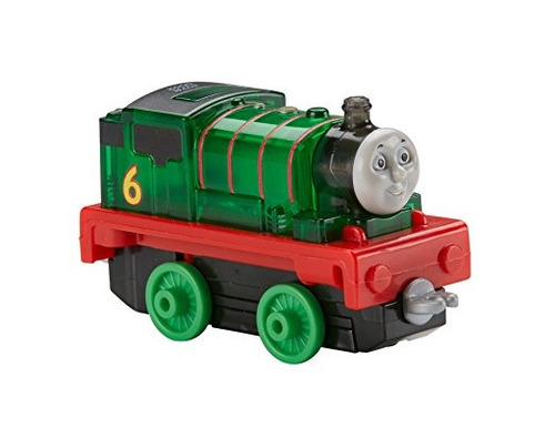 Fisher-price Thomas & Friends Aventuras, Light-up Racer Perc