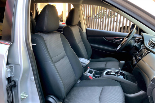Nissan X-Trail 5 PTS SENSE CVT 7 PAS RA-17
