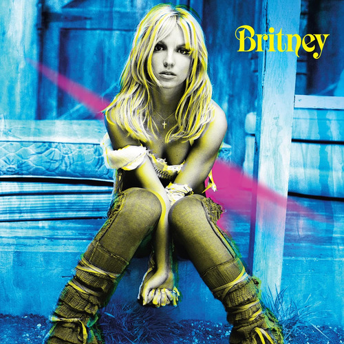 Vinilo: Britney