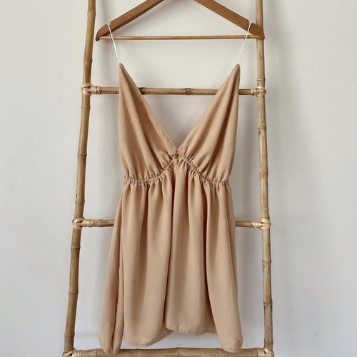 Imagen 3 de 3 de Vestido Mabella