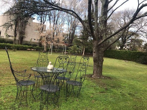 Casa Quinta De 4.500 M2 En Paque Alvear Il