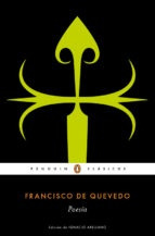 Poesía - Quevedo, Francisco De