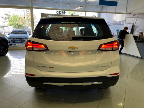 Chevrolet Equinox 1.5t Premier 4wd