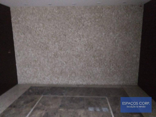 Imagem 8 de 15 de Laje Comercial Para Locação, 770m² - Vila Olímpia, São Paulo. - Lj0158
