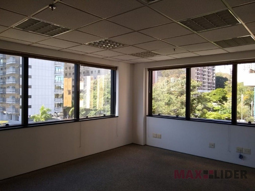 Imagem 11 de 11 de Salas/conjuntos - Alphaville - Ref: 3538 - L-3538