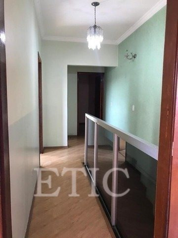 Imagem 12 de 14 de Casa De Condomínio Em São Paulo - Sp - Ca0138_etic