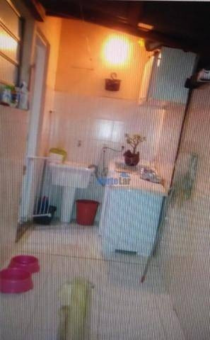 Imagem 9 de 17 de Sobrado À Venda, 70 M² Por R$ 287.000,00 - Jaraguá - São Paulo/sp - So0026