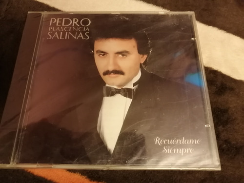 Cd Pedro Plascencia Salinas Diana Salazar Cuna De Lobos Tema | MercadoLibre