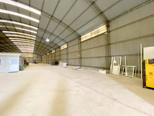 Venta Local Industrial Paso De La Arena - Avenida Islas Canarias