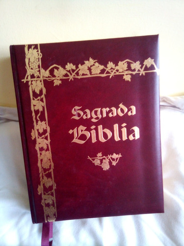 Sagrada Biblia Católica