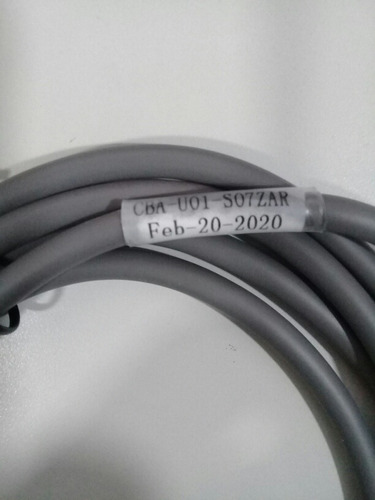 Cable Para Scanner Motorola Ls2208 Symbol Usb