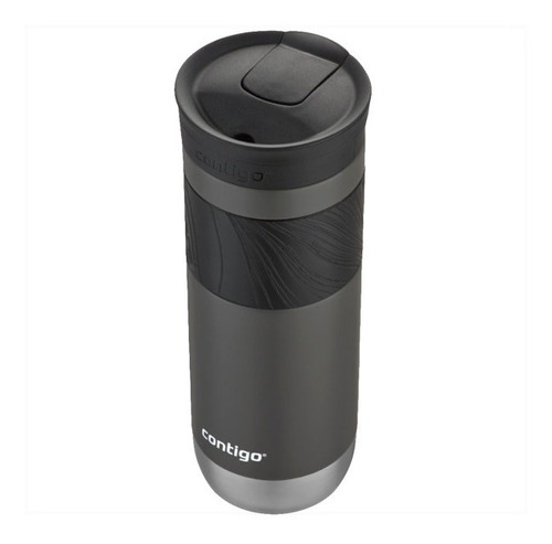 Vaso Térmico Contigo 16 Oz Termo Cooler Acero