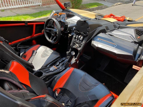 Motos Can-am