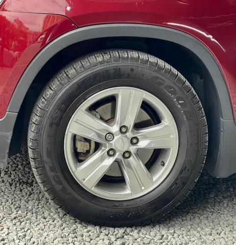 Chevrolet Tracker 1.8 Ls 2014