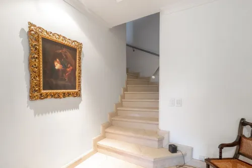 Apartamento En Venta En Bosque De Pinos I. Cod V17142