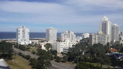 Imagen 2 de 20 de Departamento - Punta Del Este