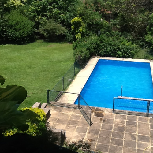 Vendo Casa Las Yungas 3 Dormitorios