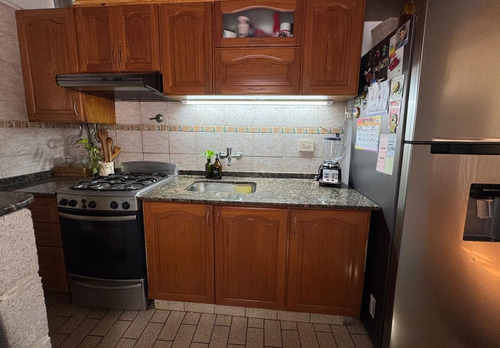 Departamento 3 Amb. Con Cochera En Ciudad Evita