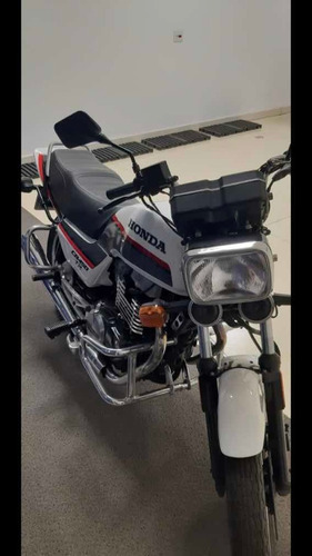 Honda Cb 450