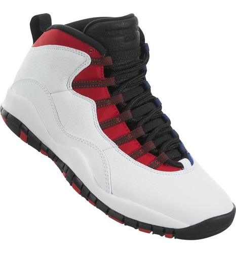 Air Jordan 10 Retro 'russell Westbrook - Classe De 2006' 