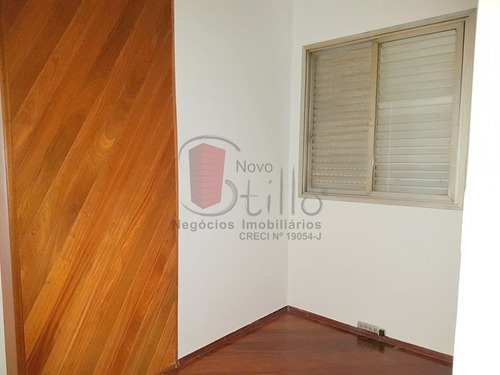 Imagem 12 de 13 de Apartamento - Mooca - Ref: 5375 - L-5375