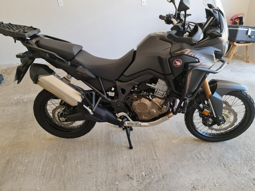Imagem 5 de 5 de Honda Africa Twin