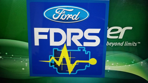 Programacion Online Ford