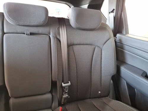 Ssangyong New Rexton 2025