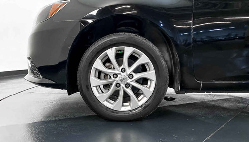 Imagen 11 de 15 de 27974 - Nissan Sentra 2017 Con Garantía At