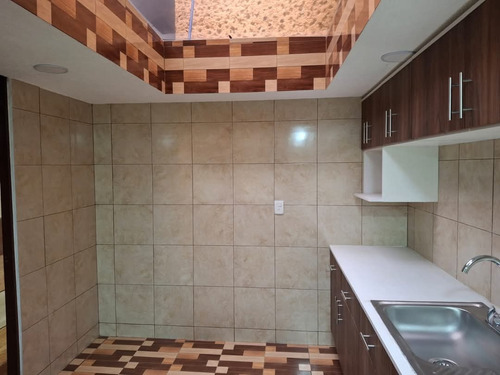 Vendo Casa En Lindavista Norte