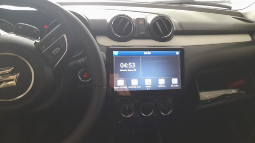Suzuki Swift 1.2 Hybrid Dualjet Shvs Gls Mt