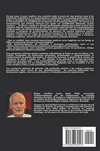 Juegos De Manipulacion Y Coaching Sistemico..., De Cardon Mcc, Al. Editorial Independently Published En Español