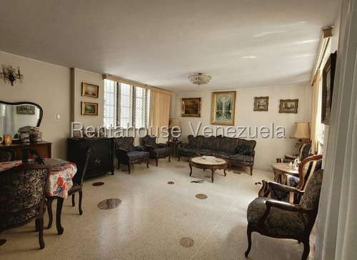Apartamento En Venta San Bernardino Mls #25-18741 Bm