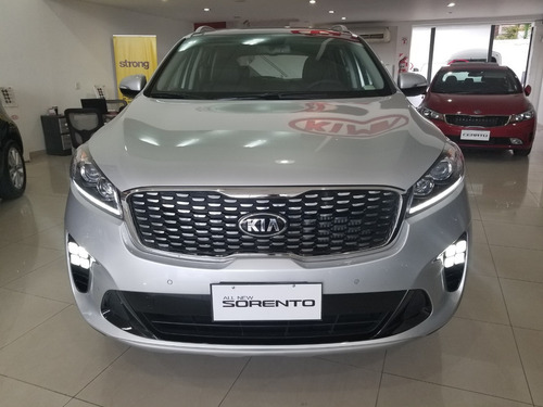 New Kia Sorento 2.2 4x4 (197hp) -crdi Premium - 2019