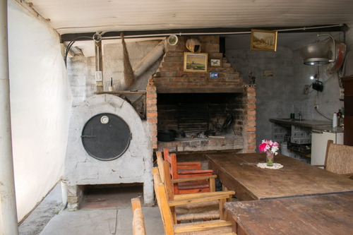 Imagen 13 de 16 de Raes Equilibrio Vende - Casa Quinta En Villa Californa