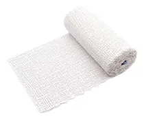 Comprar Vendas De Yeso Para Yesoterapia Reductoras Estetica 10cmx4mt