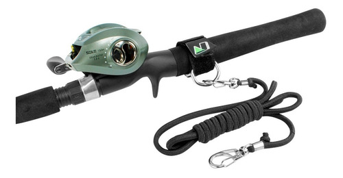 Imagem 3 de 4 de Salva Varas Cordão De Segurança Varas, Ideal Para Ultralight