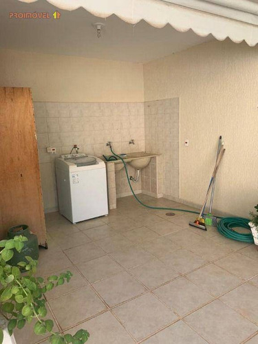 Imagem 20 de 29 de Casa, Condomínio Residencial Park - Indaiatuba Sp - Ca1166