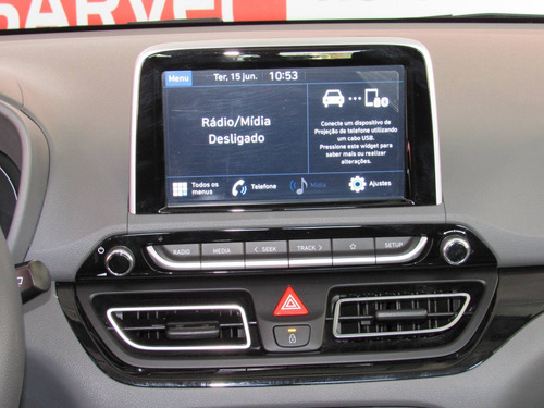 Imagem 6 de 15 de Hyundai Hb20s 1.0 Tgdi Flex Evolution Automático